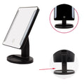 LED Makeup Mirror - 180 degree rotation