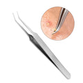 5PCS/set -  Stainless Steel Blackhead Blemish Acne Pimple Extractor Tool Set