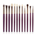 12Pcs Pro Makeup Brush Set