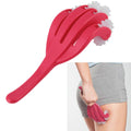 Massager Body Roller  -  Relax, Promote blood circulation, kill cellulite, relieve fatigue